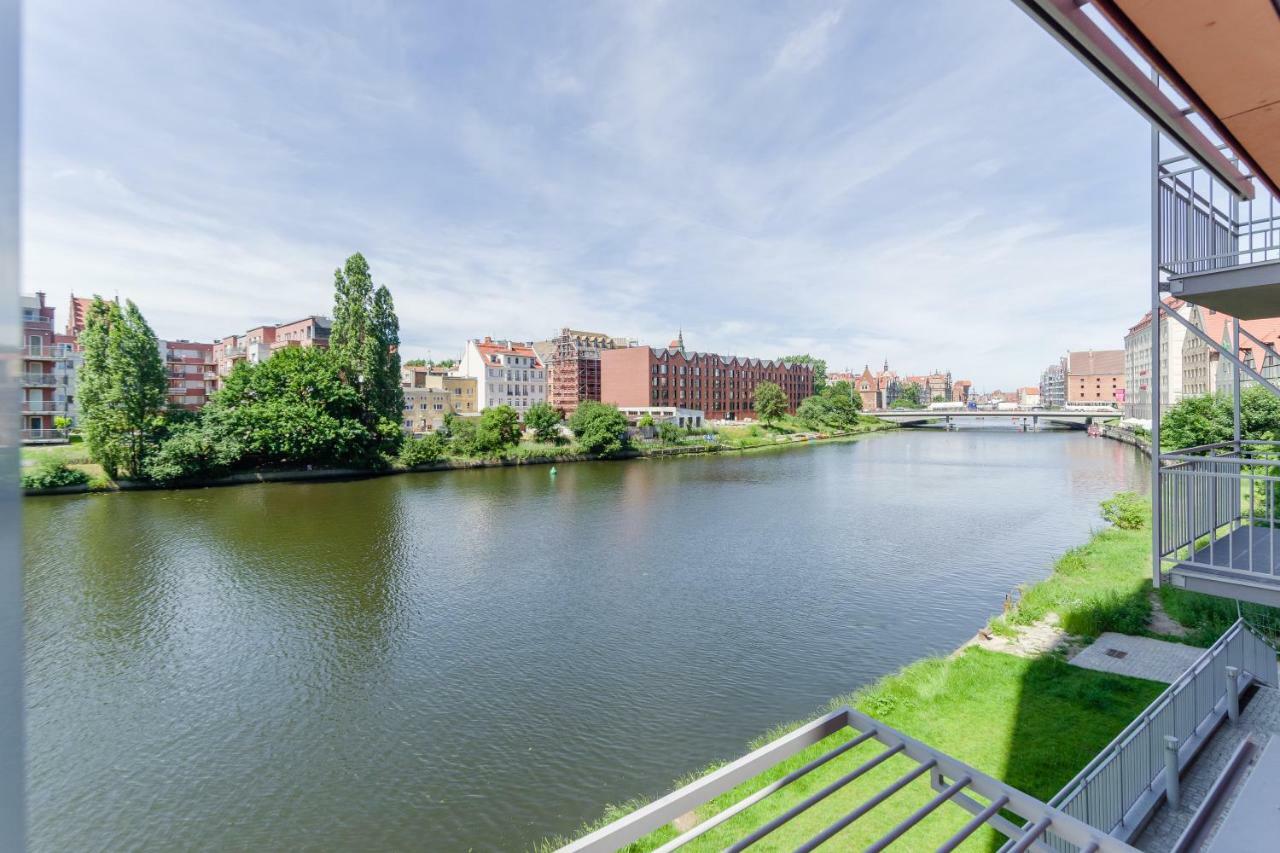 Apartmán Zefiro Chmielna Gdaňsk Exteriér fotografie